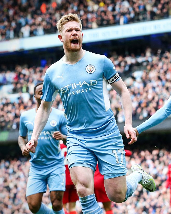 Troopz：德国人应该庆幸只丢了三球！